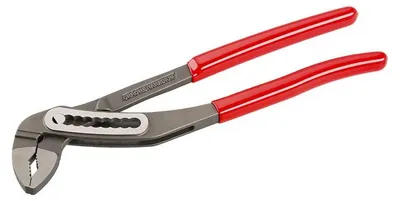 Productafbeelding van SIKO FESTA tangen, CrV, 250mm - grote spreiding 0-50mm, artikelnummer 17086