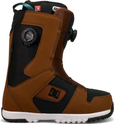 Produktbild von Dc Shoes Phase Pro Snowboardschuhe  EU 46 Herren,Damen  EU 46