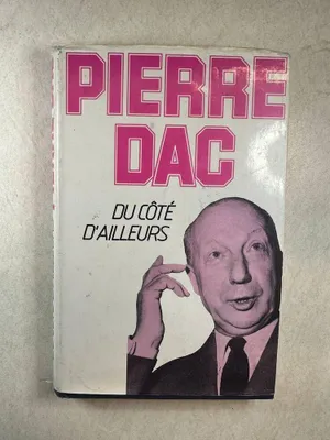 Image de Du Côté D'ailleurs
