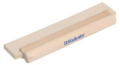 Obrázek produktu pro KUBALA - stěrka gumová 200mm