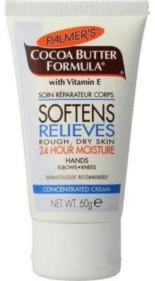 Productafbeelding van Palmers Cocoa butter formula tube (60 gr)