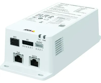 Image de Axis TU8003 Injecteur