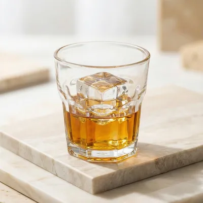 6 Wassergläser 305 ml, Ø 87 mm, Höhe 95 mm, spülmaschinenfest