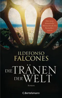 Immagine prodotto di Die Tränen der Welt