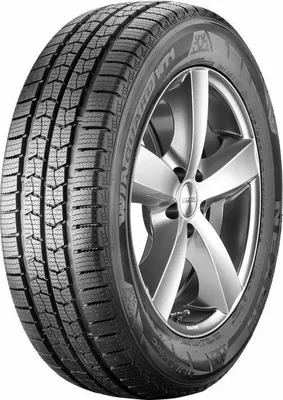 Immagine prodotto di Nexen Wi car-tyres Winguard WT1 ( 195/60 R16C 99/97T 6PR )