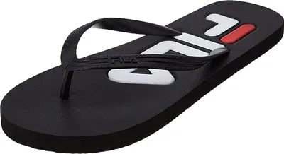Produktbild von Fila Troy Slipper Schwimmbad Flip-Flops 41