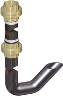 Produktbild von KESSEL 917808 Ölabsaugeeinrichtung
