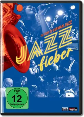 Produktbild von Jazzfieber