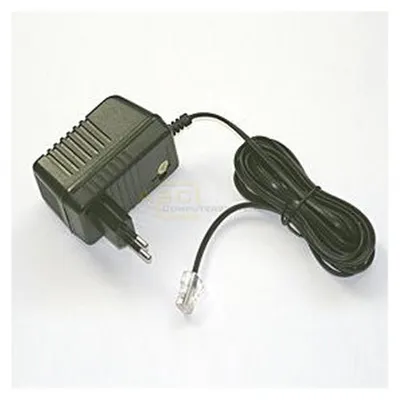 Zdjęcie produktu dla Auerswald 90573, Telefon, Wewnętrzna, 230 V, 50 Hz, 40 V, AC na DC
