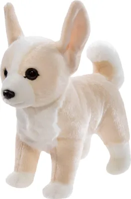 Produktbild von MISANIMO Chihuahua stehend beige
