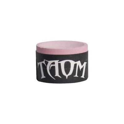 Produktbild von Taom Pyro Billard Kreide rosa Ausgabe