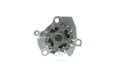 Produktbild von AISIN Kühlmittelpumpe Wasserpumpe für VW POLO (9N) WE-VW03