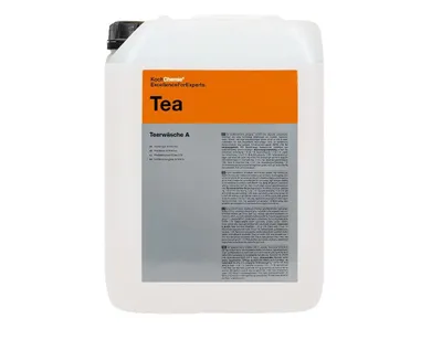 Produktbild von Koch Chemie Teerwäsche A Tea 10 l | Bitumen- & Teerentferner A