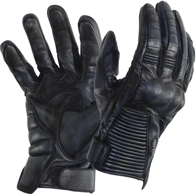 Produktbild von Trilobite Café Motorradhandschuhe, braun, 4XL