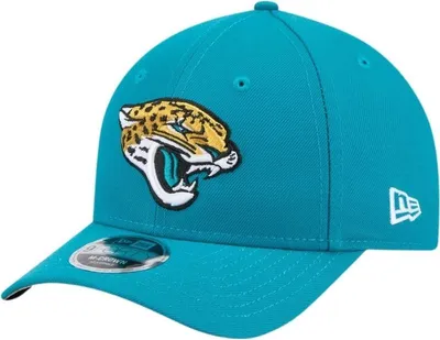 Immagine prodotto di Cappellino Snapback New Era 9Forty M-Crow - Jacksonville Jaguars