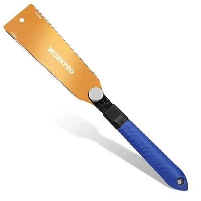 Zdjęcie produktu dla Piła ciągnąca dwukrawędziowa 200MM japońska do drewna SK5