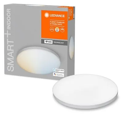 Image de Smart wifi planon frameless rd30 twledv