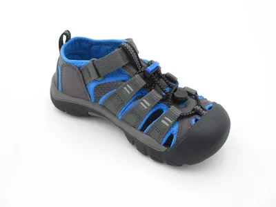 Produktbild von Keen Newport H2 Y-Magnet/Brilliant Blue Magnet/Brilliant Blue Magnet/Brilliant Blue 32-33