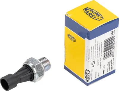 Produktbild von Magneti Marelli Öldruckschalter 0,5>05 bar M14 X 1,5 mm 55202374