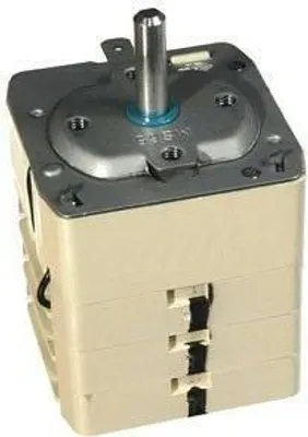 Immagine prodotto di Ricambio per timer Harvia ZSK-510