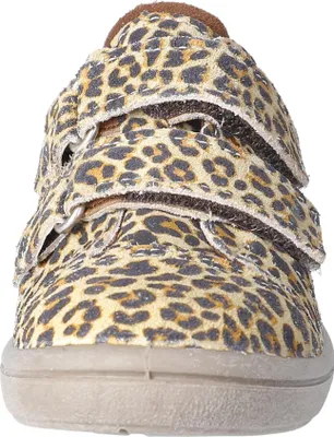 Produktbild von Pepino by Ricosta Klettschuhe Mädchen 32303139323338 Animal 23 EU