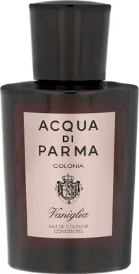 Produktbild von Acqua Di Parma Colonia Vaniglia Concentrée Eau de Cologne 100 ml (man)