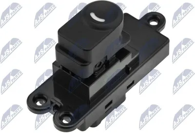 Produktbild von NTY EWS-HY-034 Fensterheberschalter für HYUNDAI i30 (FD) Hinten Rechts Hinten Links Fensterheber Schalter
