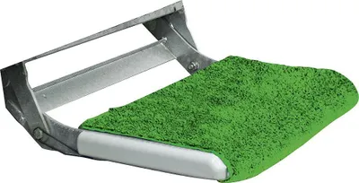 Produktbild von Brunner Fußmatte für Trittstufe grün