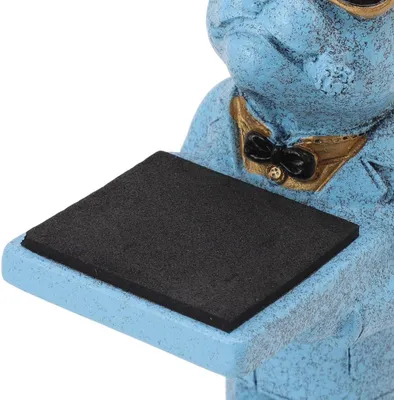 Uhrenbox, Hauptbild