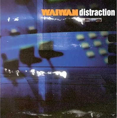 Immagine prodotto di Waiwan - Distraction [Trip Hop]