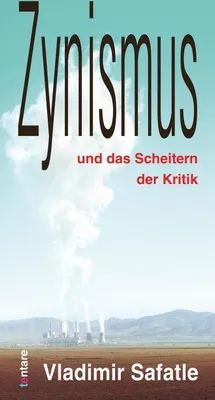 Image de Zynismus und das Scheitern der Kritik