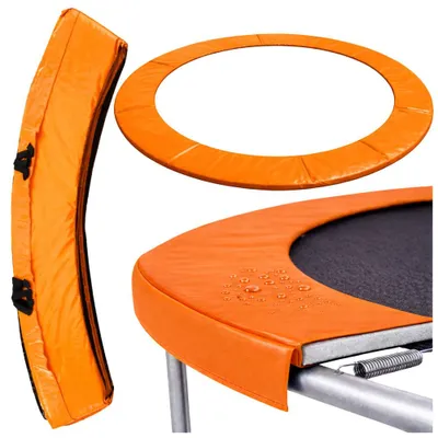Produktbild von Federabdeckung für das 14-Fuß-Trampolin LEAN SPORT BEST