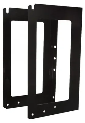 Produktbild von REVENTON Montagekonsole Serie S Gerader Halter