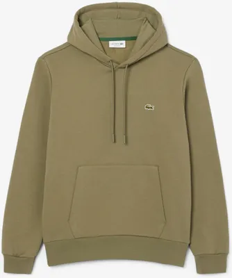 Produktbild von Lacoste - Kapuzenpullover für Herren GT460 (XS) (Grün)