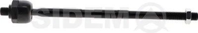 Produktbild von SIDEM 67138 A Axialgelenk Spurstange für VOLVO 940 Kombi (945) Vorne