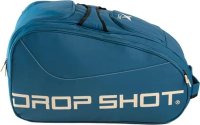 Produktbild von Padeltasche Drop Shot Egan Db324008 Blau