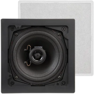 Image de ArtSound FL101 (Pair) - Blanc