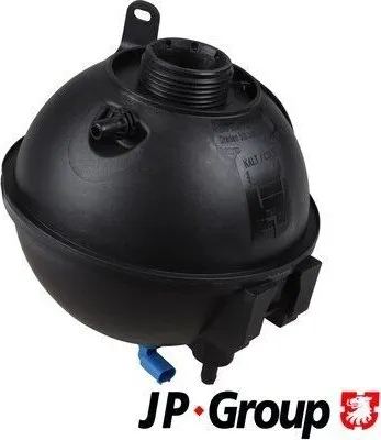 Produktbild von JP GROUP Ausgleichsbehälter Kühlmittel für BMW X3 (F25) Kühlwasser 1414701600