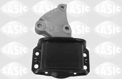 Produktbild von SASIC Motorlager Gummimetalllager Rechts Oben passend für PEUGEOT 307 (3A/C) 8391931