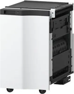 Produktbild von Epson - Fertiger mit Brückeneinheit - für WorkForce Enterprise WF-C20600 D4TW, C20600 D4TWF, C20750 D4TW, C21000 D4TW, M21000 D4TW