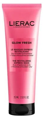 Produktbild von GLOW FRESH revitalisierende Expressmaske 75 ml