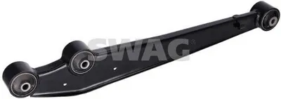 Produktbild von SWAG 33 10 8631 Querlenker Hinten Links für SUZUKI Alto (GF) Längslenker