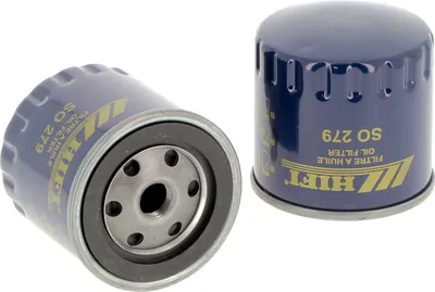 Produktbild von Ölfilter SO 279