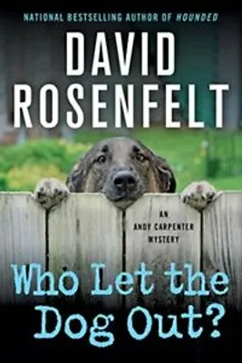 Produktbild von Who Let the Dog Out?