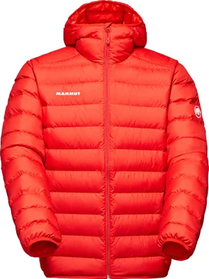 Produktbild von Mammut Waymarker IN Hooded Jacket mammut red L