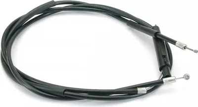 Produktbild von Gaszug zum Vergaser TNT, für Yamaha Bws und MBK Booster