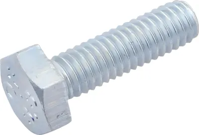 Zdjęcie produktu dla Sruba szesciokatna M4x14 - DIN933