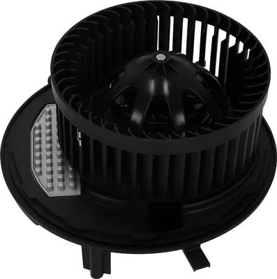 Produktbild von Heizungsgebläsemotor mit Widerstand for Audi A3 5Q1819021B 5Q1819021A 5Q1819021