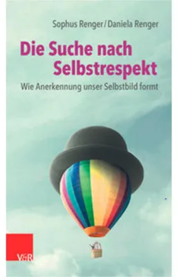 Produktbild von Die Suche nach Selbstrespekt