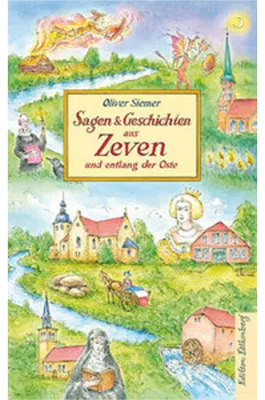 Image de Sagen und Geschichten aus Zeven und entlang der Oste